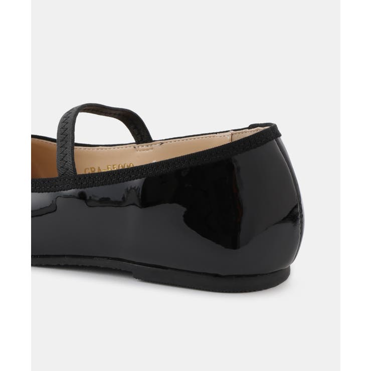 【KIDS/キッズ】バレエシューズ | ROPE' PICNIC【KIDS】 | 詳細画像15 