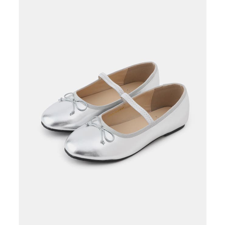 【KIDS/キッズ】バレエシューズ | ROPE' PICNIC【KIDS】 | 詳細画像5 