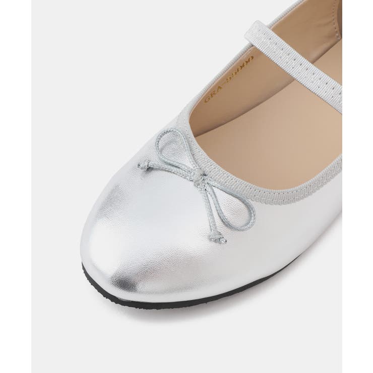 【KIDS/キッズ】バレエシューズ | ROPE' PICNIC【KIDS】 | 詳細画像8 