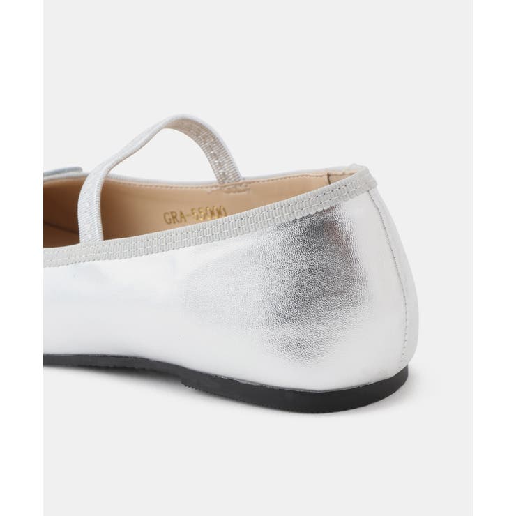 【KIDS/キッズ】バレエシューズ | ROPE' PICNIC【KIDS】 | 詳細画像9 