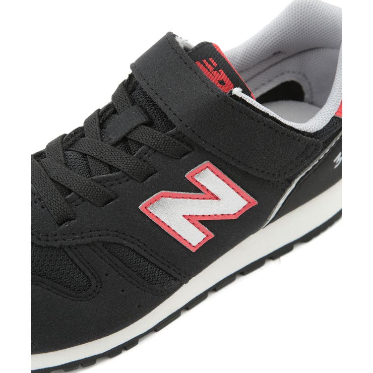【KIDS】【New Balance/ニューバランス】YV373 | ROPE' PICNIC【KIDS】 | 詳細画像12 