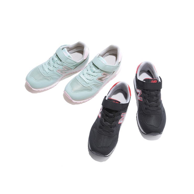 【KIDS】【New Balance/ニューバランス】YV373 | ROPE' PICNIC【KIDS】 | 詳細画像16 