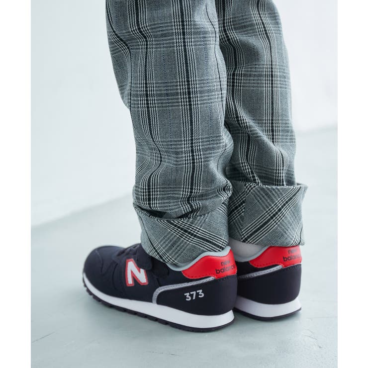 【KIDS】【New Balance/ニューバランス】YV373 | ROPE' PICNIC【KIDS】 | 詳細画像3 