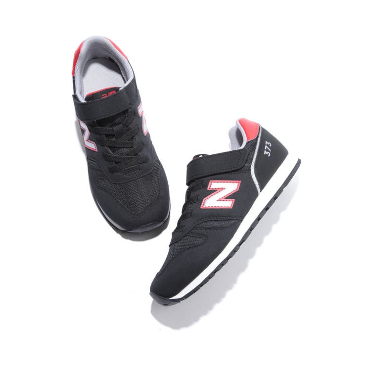 【KIDS】【New Balance/ニューバランス】YV373 | ROPE' PICNIC【KIDS】 | 詳細画像6 