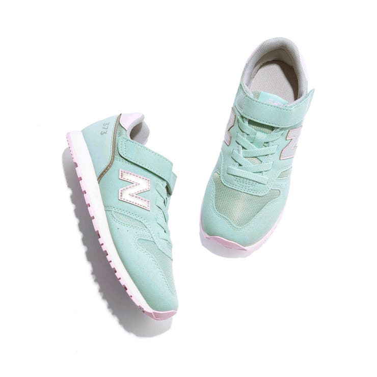 【KIDS】【New Balance/ニューバランス】YV373