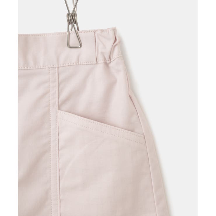 【KIDS】フロントボタンインパン付きスカート | ROPE' PICNIC【KIDS】 | 詳細画像17 