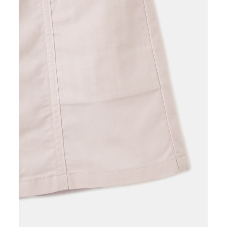 【KIDS】フロントボタンインパン付きスカート | ROPE' PICNIC【KIDS】 | 詳細画像18 