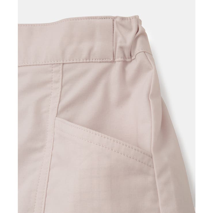 【KIDS】フロントボタンインパン付きスカート | ROPE' PICNIC【KIDS】 | 詳細画像19 