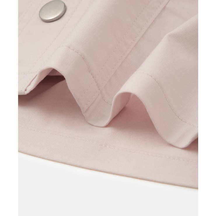 【KIDS】フロントボタンインパン付きスカート | ROPE' PICNIC【KIDS】 | 詳細画像21 