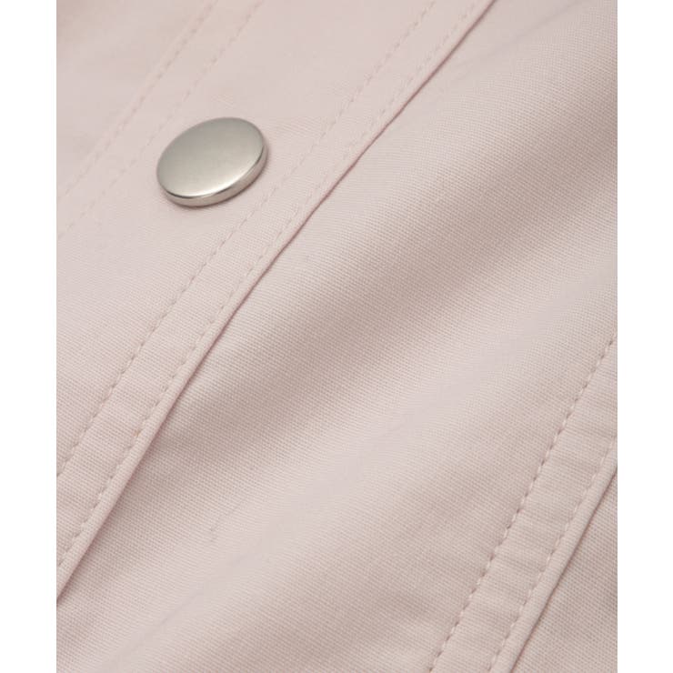 【KIDS】フロントボタンインパン付きスカート | ROPE' PICNIC【KIDS】 | 詳細画像22 