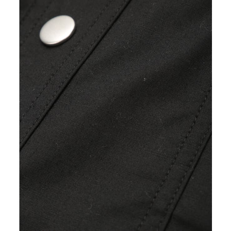 【KIDS】フロントボタンインパン付きスカート | ROPE' PICNIC【KIDS】 | 詳細画像24 