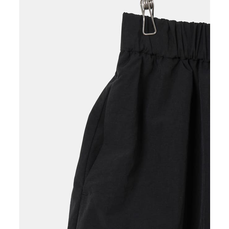 【KIDS】裾ドロストナイロンバルーンスカート/リンクコーデ | ROPE' PICNIC【KIDS】 | 詳細画像22 