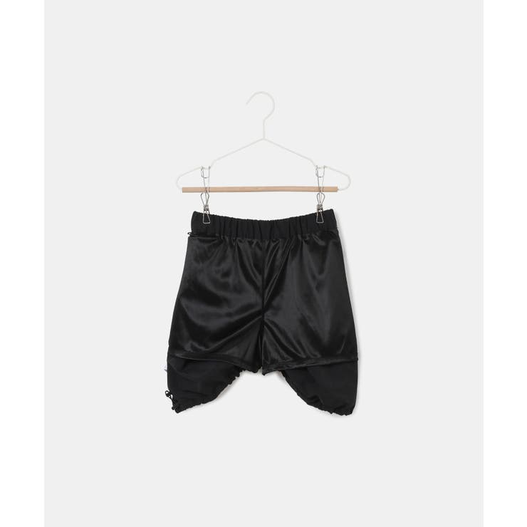 【KIDS】裾ドロストナイロンバルーンスカート/リンクコーデ | ROPE' PICNIC【KIDS】 | 詳細画像25 