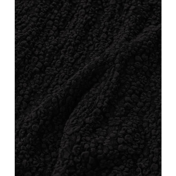 【KIDS/キッズ】インパンツ付きレースマーメイドミニスカート/リンクコーデ | ROPE' PICNIC【KIDS】 | 詳細画像22 