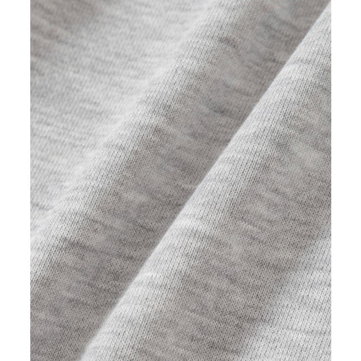 【KIDS】裏毛裾フリルスカート/セットアップ対応 | ROPE' PICNIC【KIDS】 | 詳細画像23 