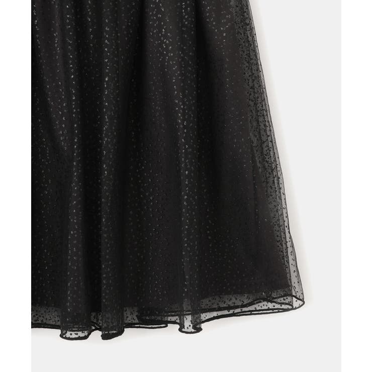 【KIDS/キッズ】キラキラチュールスカート | ROPE' PICNIC【KIDS】 | 詳細画像13 