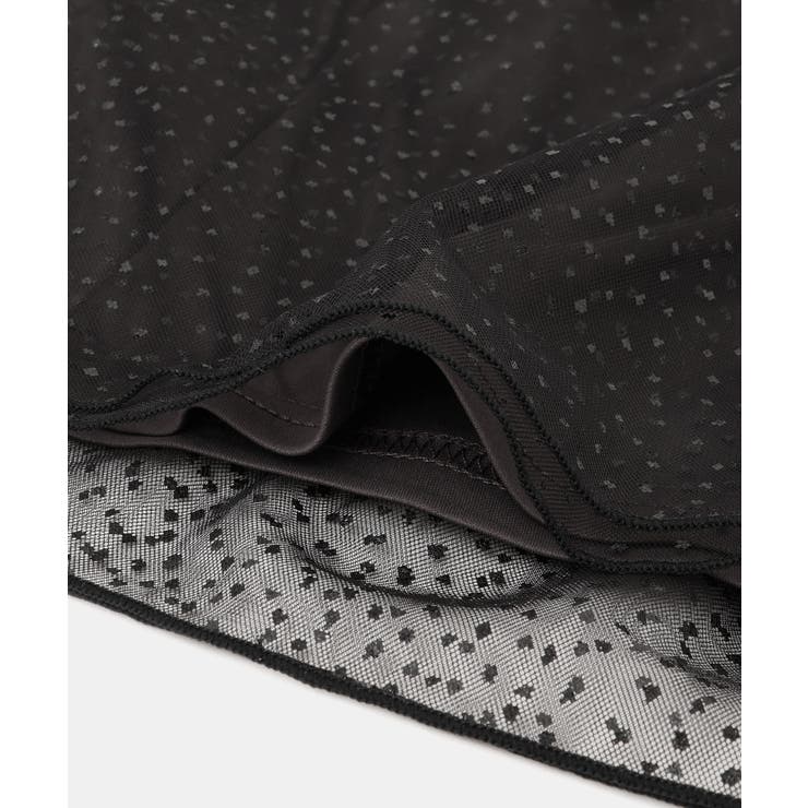 【KIDS/キッズ】キラキラチュールスカート | ROPE' PICNIC【KIDS】 | 詳細画像16 