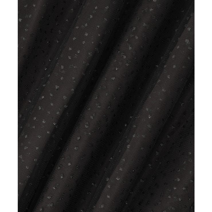 【KIDS/キッズ】キラキラチュールスカート | ROPE' PICNIC【KIDS】 | 詳細画像17 