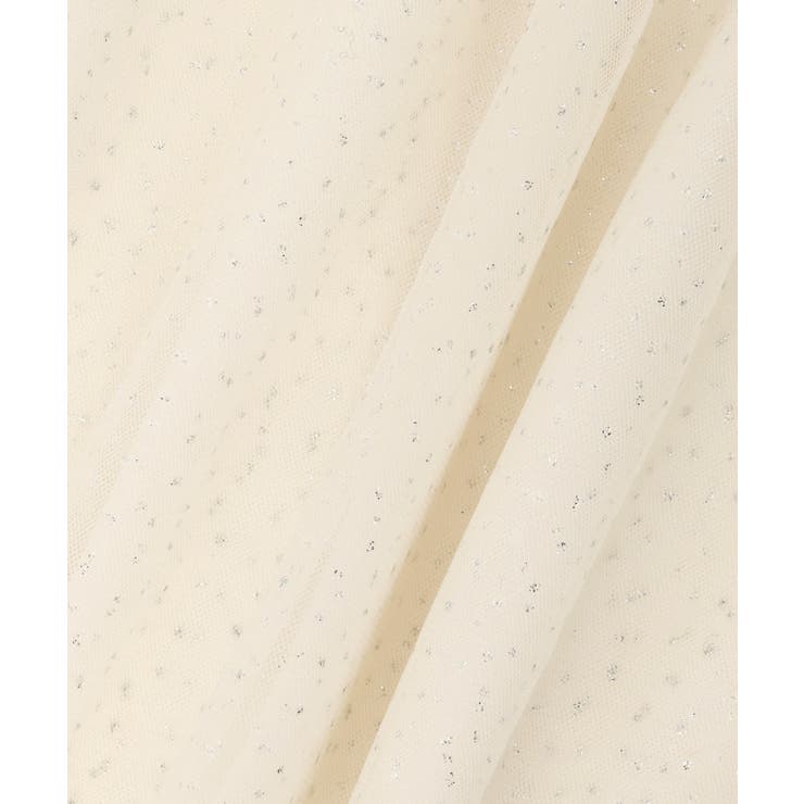 【KIDS/キッズ】キラキラチュールスカート | ROPE' PICNIC【KIDS】 | 詳細画像19 