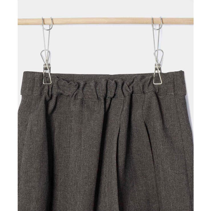 【KIDS】ウエスト折り返しタックスカート/リンクコーデ | ROPE' PICNIC【KIDS】 | 詳細画像43 