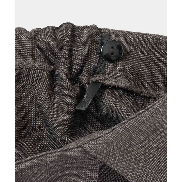 【KIDS】ウエスト折り返しタックスカート/リンクコーデ | ROPE' PICNIC【KIDS】 | 詳細画像44 