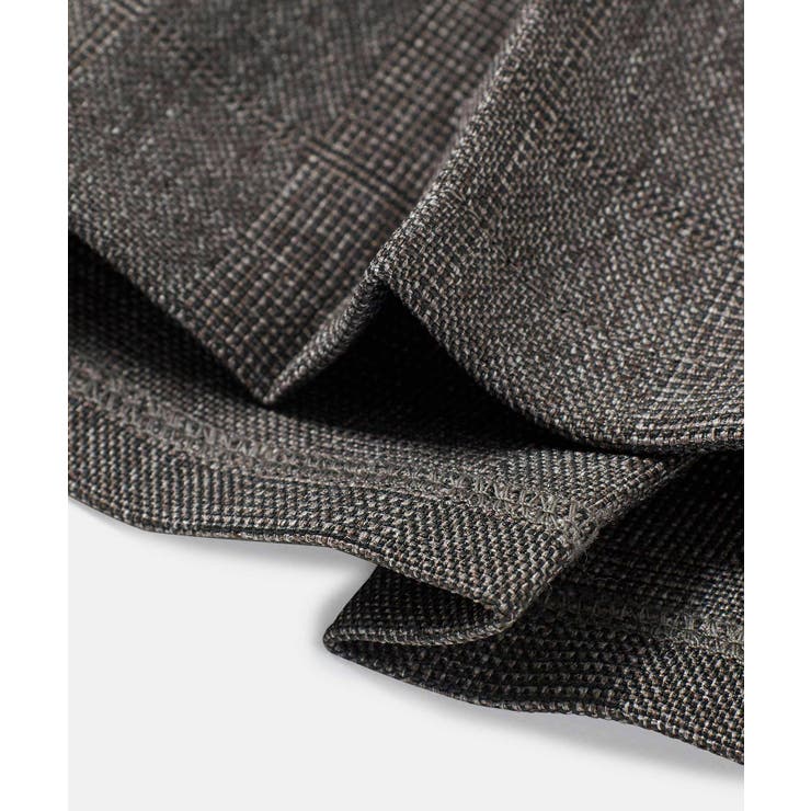 【KIDS】ウエスト折り返しタックスカート/リンクコーデ | ROPE' PICNIC【KIDS】 | 詳細画像45 