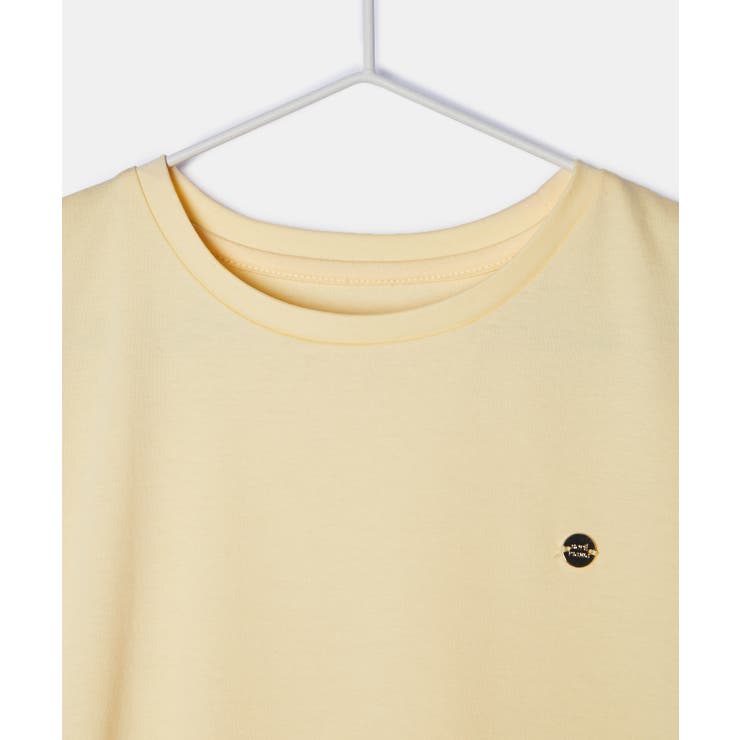 【KIDS】肩あきカットソーワンピース | ROPE' PICNIC【KIDS】 | 詳細画像18 