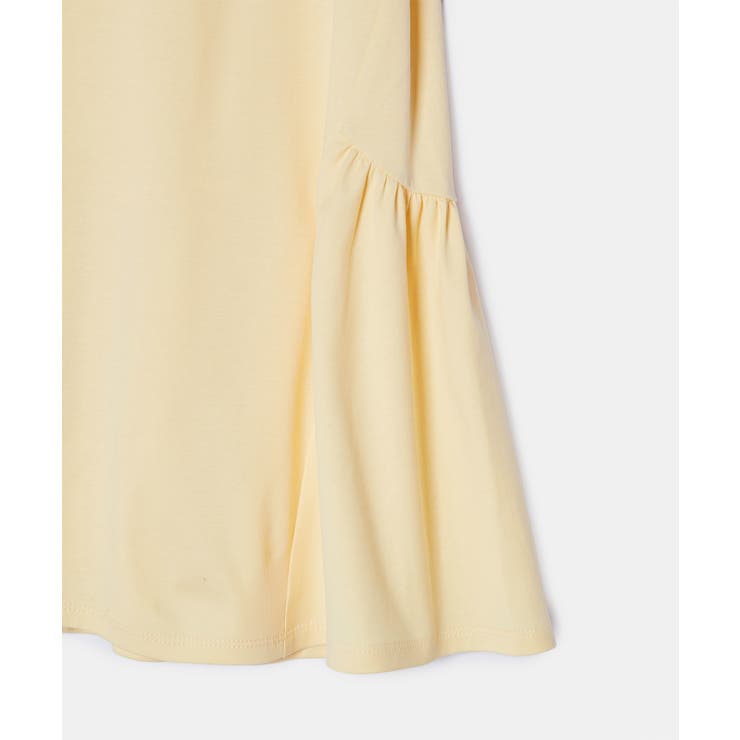 【KIDS】肩あきカットソーワンピース | ROPE' PICNIC【KIDS】 | 詳細画像20 