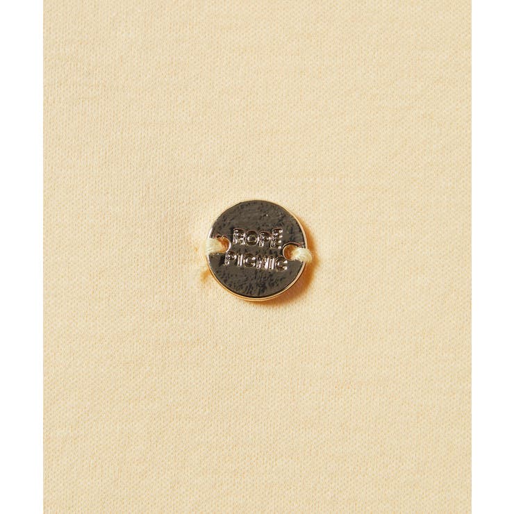 【KIDS】肩あきカットソーワンピース | ROPE' PICNIC【KIDS】 | 詳細画像21 