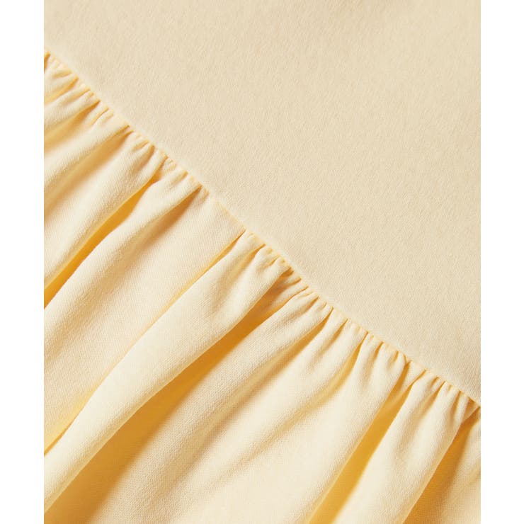 【KIDS】肩あきカットソーワンピース | ROPE' PICNIC【KIDS】 | 詳細画像23 