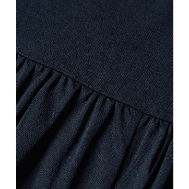 【KIDS】肩あきカットソーワンピース | ROPE' PICNIC【KIDS】 | 詳細画像24 