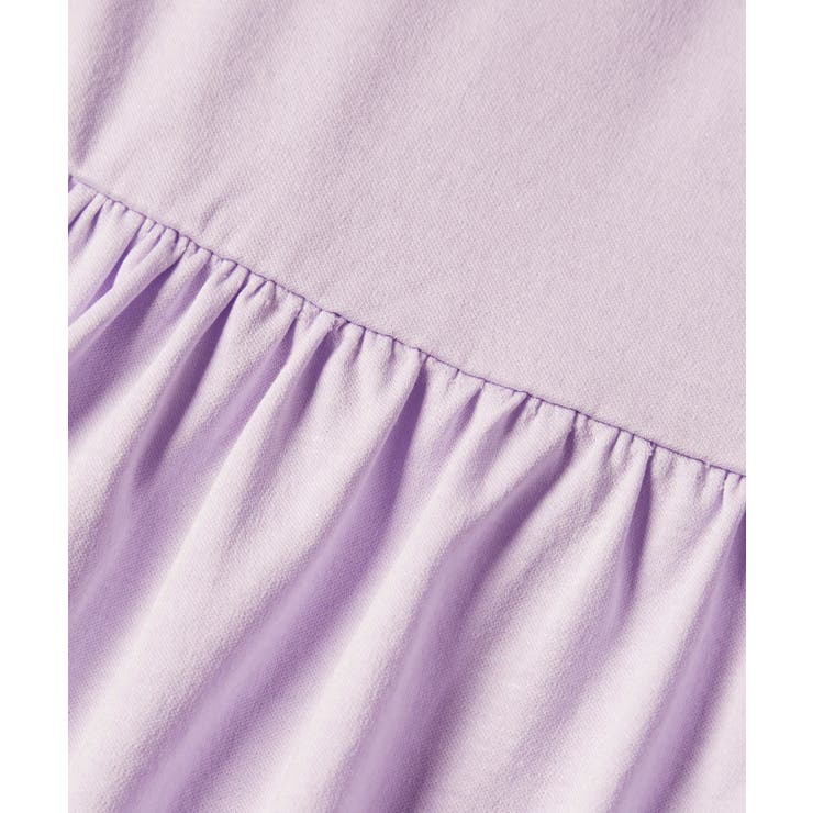 【KIDS】肩あきカットソーワンピース | ROPE' PICNIC【KIDS】 | 詳細画像25 