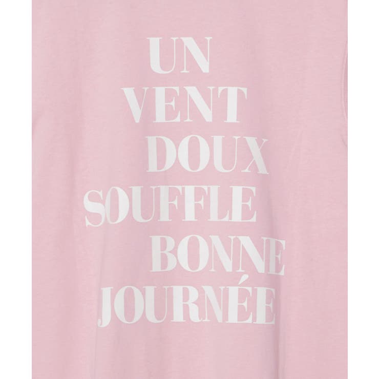 【KIDS】ハート刺繍入りバックロゴプリントワンピース/リンクコーデ | ROPE' PICNIC【KIDS】 | 詳細画像24 