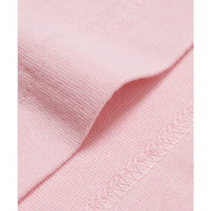 【KIDS】ハート刺繍入りバックロゴプリントワンピース/リンクコーデ | ROPE' PICNIC【KIDS】 | 詳細画像26 