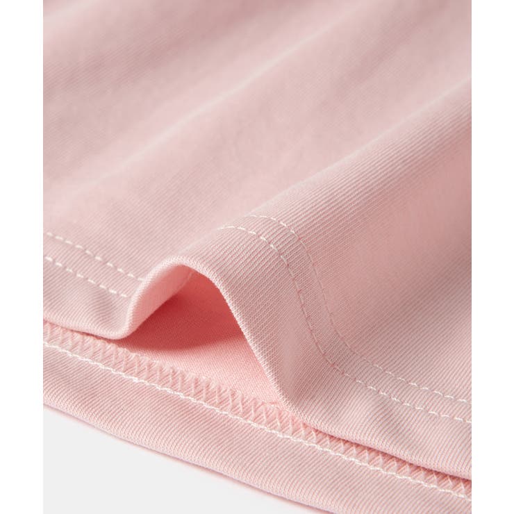 【KIDS】ティアードカットソーワンピース/接触冷感 | ROPE' PICNIC【KIDS】 | 詳細画像17 