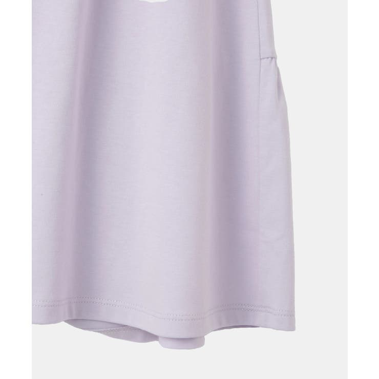 【KIDS/キッズ】【接触冷感・吸水速乾】ノースリーブフロントタックワンピース | ROPE' PICNIC【KIDS】 | 詳細画像16 