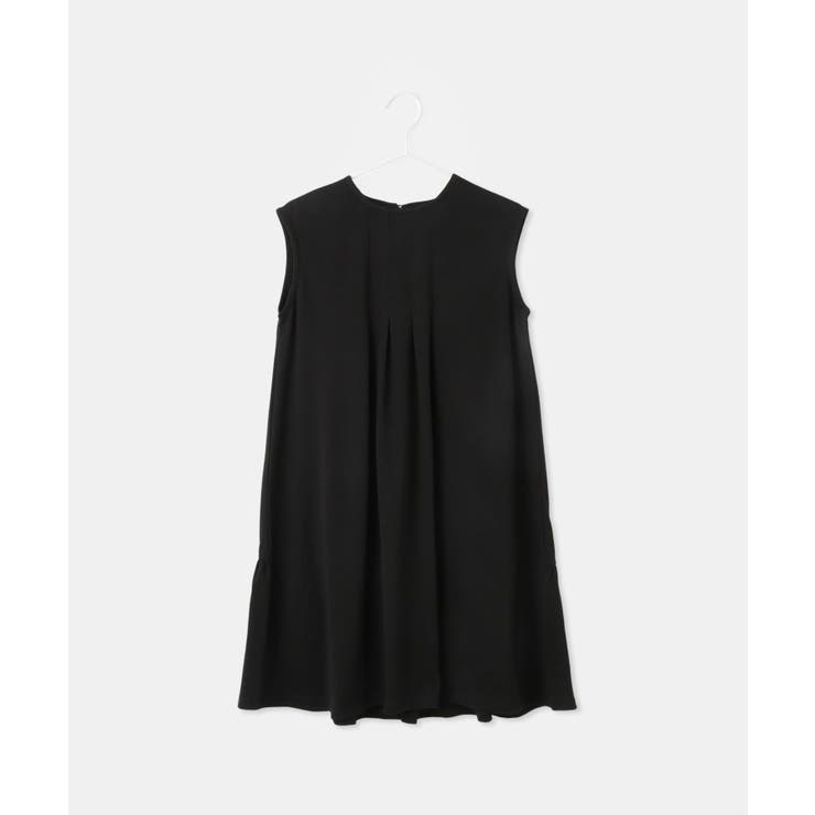 【KIDS/キッズ】【接触冷感・吸水速乾】ノースリーブフロントタックワンピース | ROPE' PICNIC【KIDS】 | 詳細画像19 