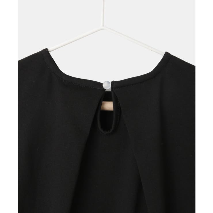 【KIDS/キッズ】【接触冷感・吸水速乾】ノースリーブフロントタックワンピース | ROPE' PICNIC【KIDS】 | 詳細画像20 