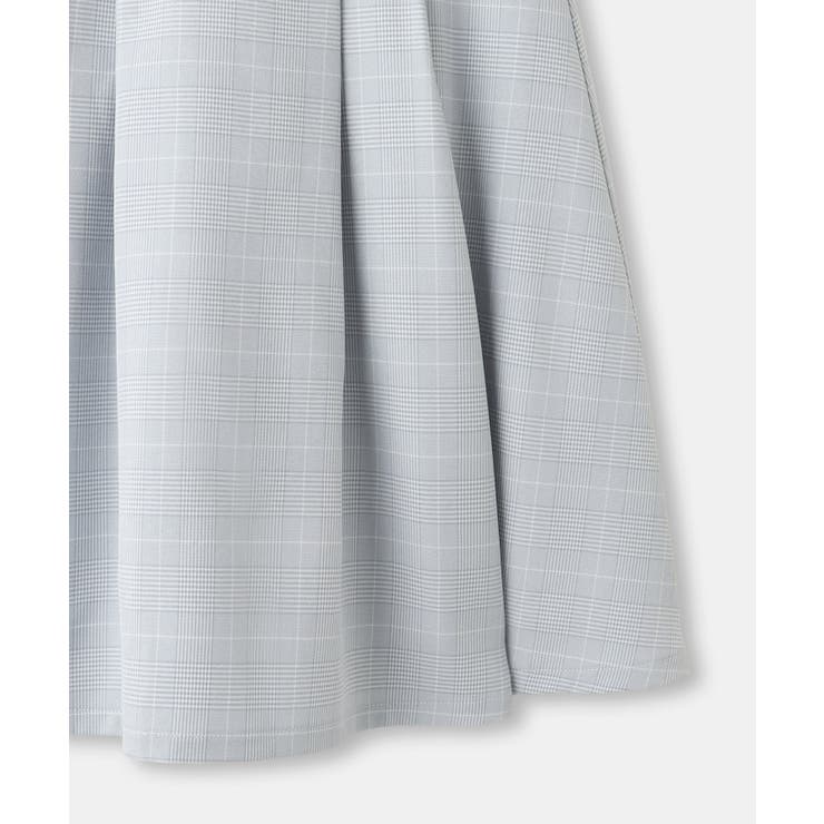 【KIDS/キッズ】フレアタックジャンパースカート/セレモニー対応 | ROPE' PICNIC【KIDS】 | 詳細画像18 