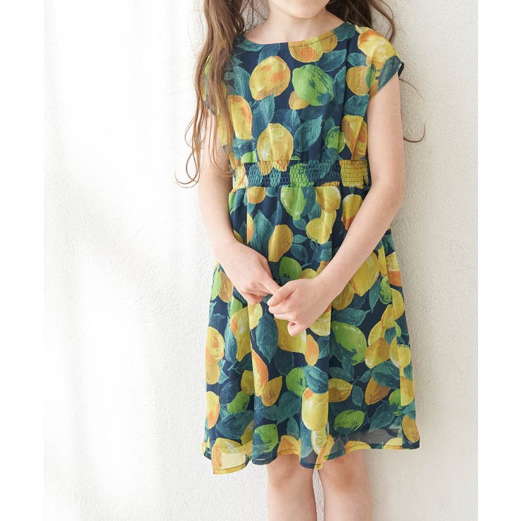 Kids リンクコーデ アーティーレモンプリントワンピース 品番 Rpcw Rope Picnic ロペピクニック のキッズ ファッション通販 Shoplist ショップリスト Kids リンクコーデ アーティーレモンプリントワンピース 品番 Rpcw Rope Picnic ロペピクニック のキッズ ファッション通販 Shoplist ショップリスト