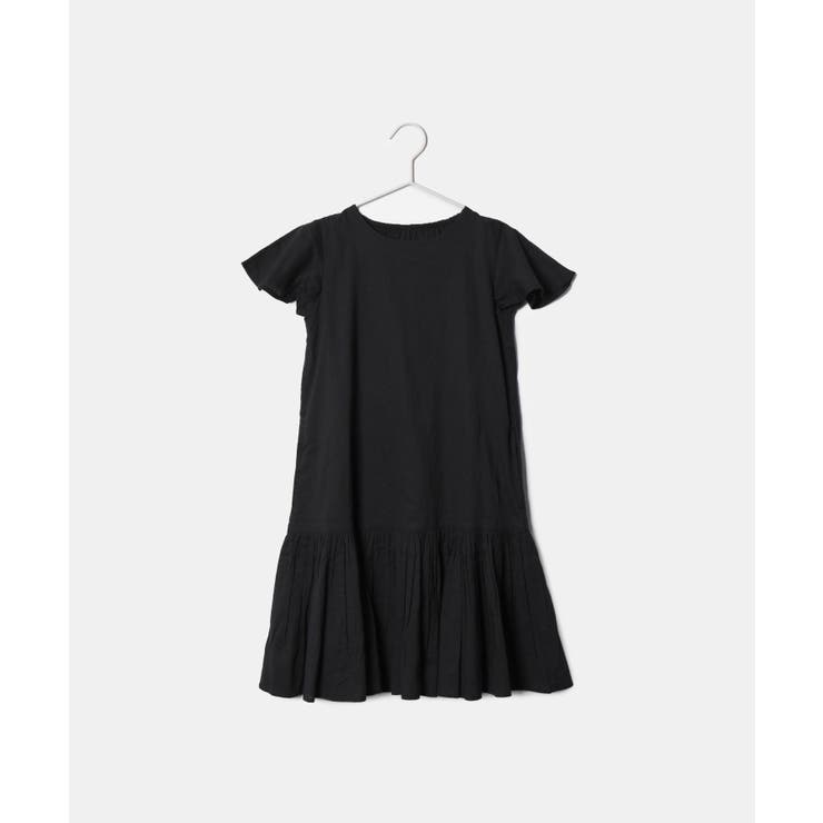 【KIDS】INDIAフレア袖ティアードワンピース/リンクコーデ | ROPE' PICNIC【KIDS】 | 詳細画像17 