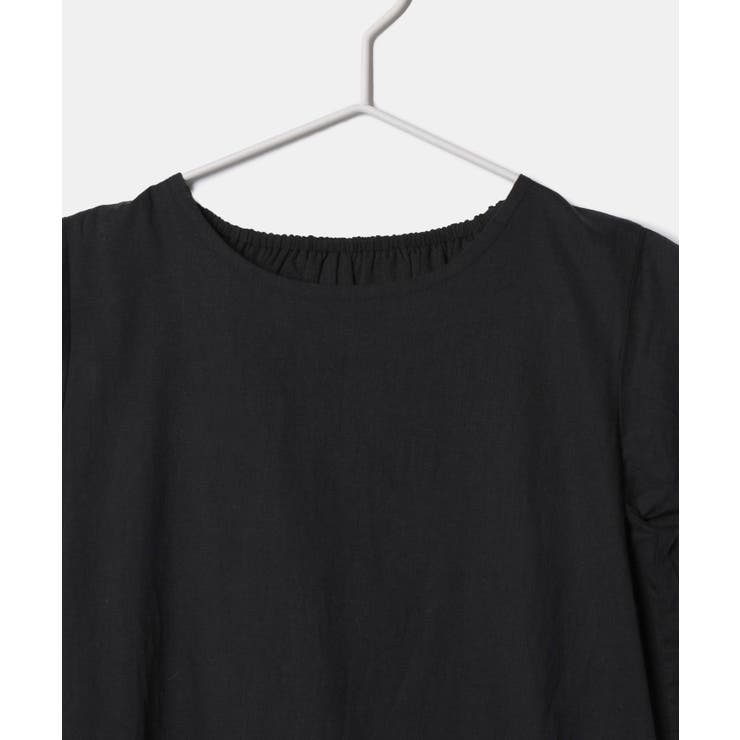 【KIDS】INDIAフレア袖ティアードワンピース/リンクコーデ | ROPE' PICNIC【KIDS】 | 詳細画像20 