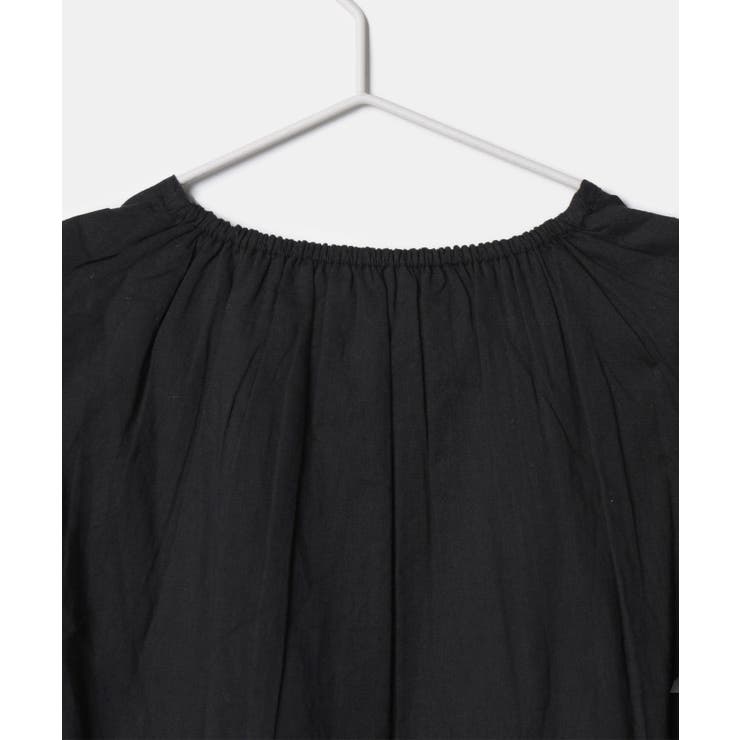 【KIDS】INDIAフレア袖ティアードワンピース/リンクコーデ | ROPE' PICNIC【KIDS】 | 詳細画像21 