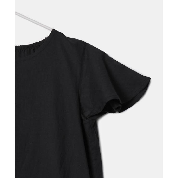 【KIDS】INDIAフレア袖ティアードワンピース/リンクコーデ | ROPE' PICNIC【KIDS】 | 詳細画像22 