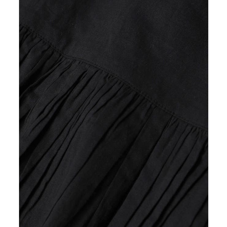 【KIDS】INDIAフレア袖ティアードワンピース/リンクコーデ | ROPE' PICNIC【KIDS】 | 詳細画像24 