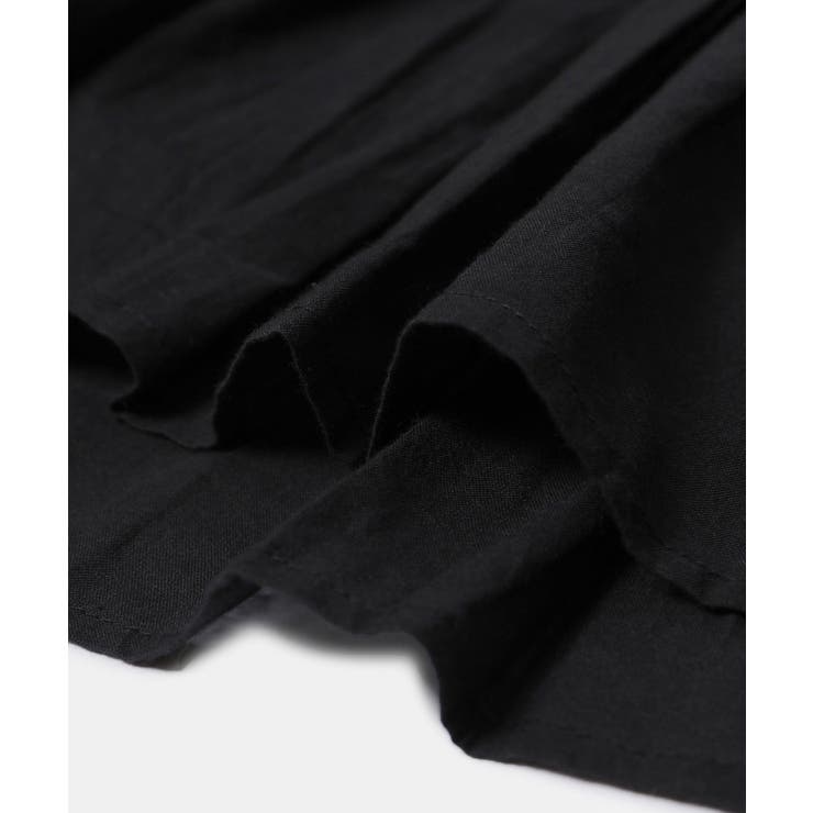 【KIDS】INDIAフレア袖ティアードワンピース/リンクコーデ | ROPE' PICNIC【KIDS】 | 詳細画像25 