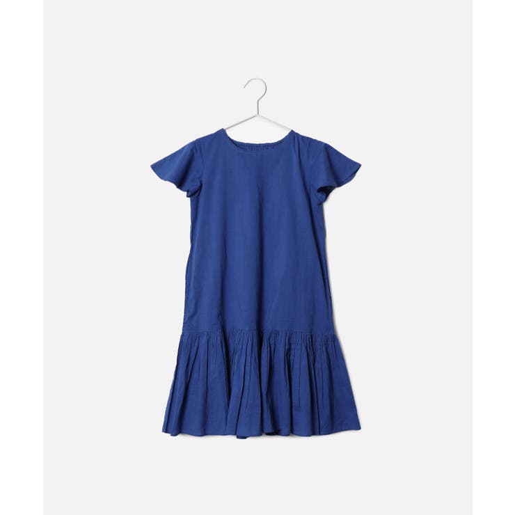 【KIDS】INDIAフレア袖ティアードワンピース/リンクコーデ | ROPE' PICNIC【KIDS】 | 詳細画像26 