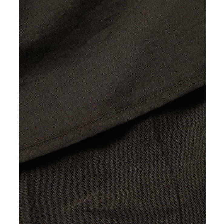 【KIDS】INDIA麻混前後2WAYジャンパースカート/リンクコーデ | ROPE' PICNIC【KIDS】 | 詳細画像24 