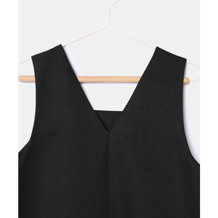 【KIDS】ブライトシリーズ/ジャンパースカート/2WAY/リンクコーデ | ROPE' PICNIC【KIDS】 | 詳細画像18 