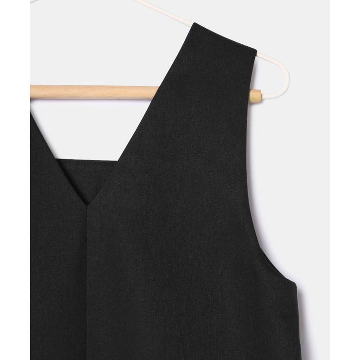 【KIDS】ブライトシリーズ/ジャンパースカート/2WAY/リンクコーデ | ROPE' PICNIC【KIDS】 | 詳細画像19 